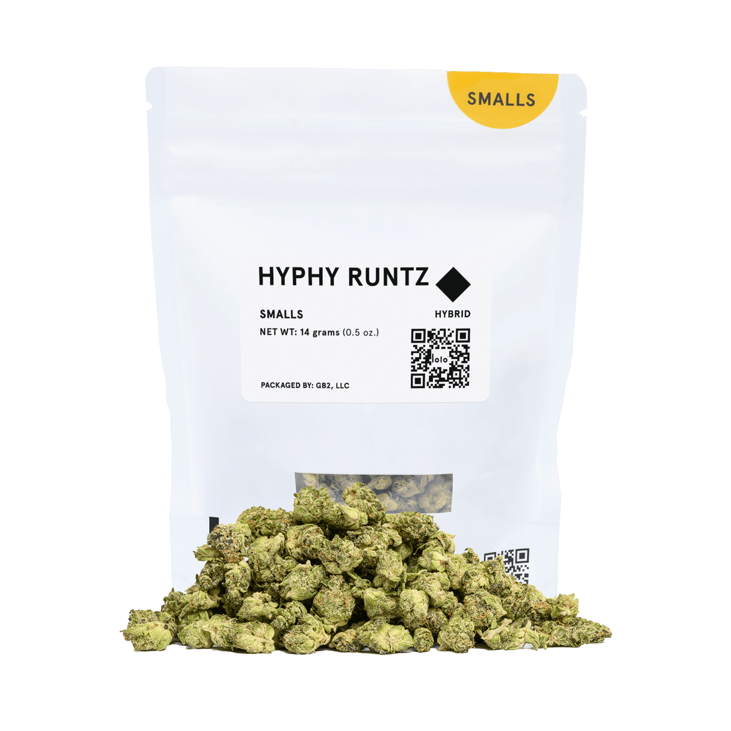 lolo: Hyphy Runtz