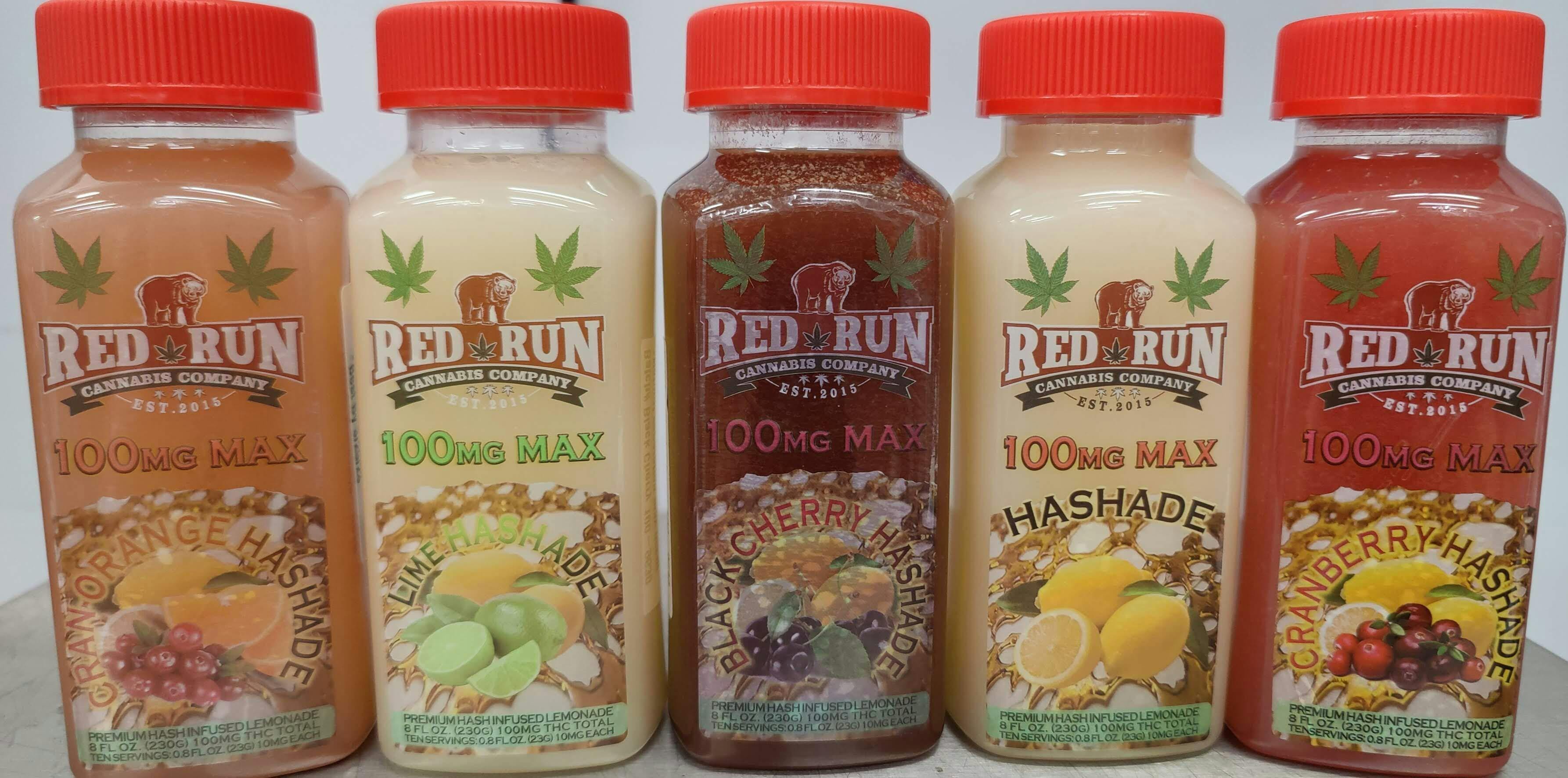Hashade Multi Pack