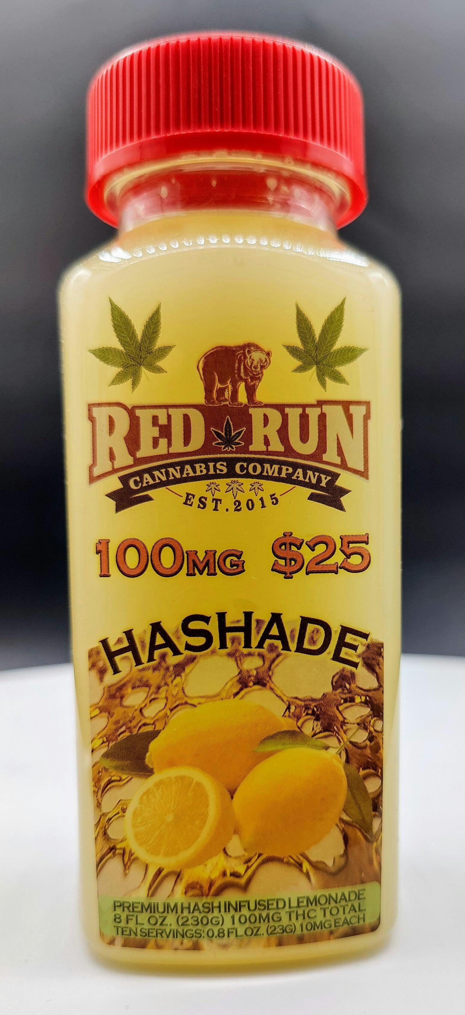Hashade Lemon