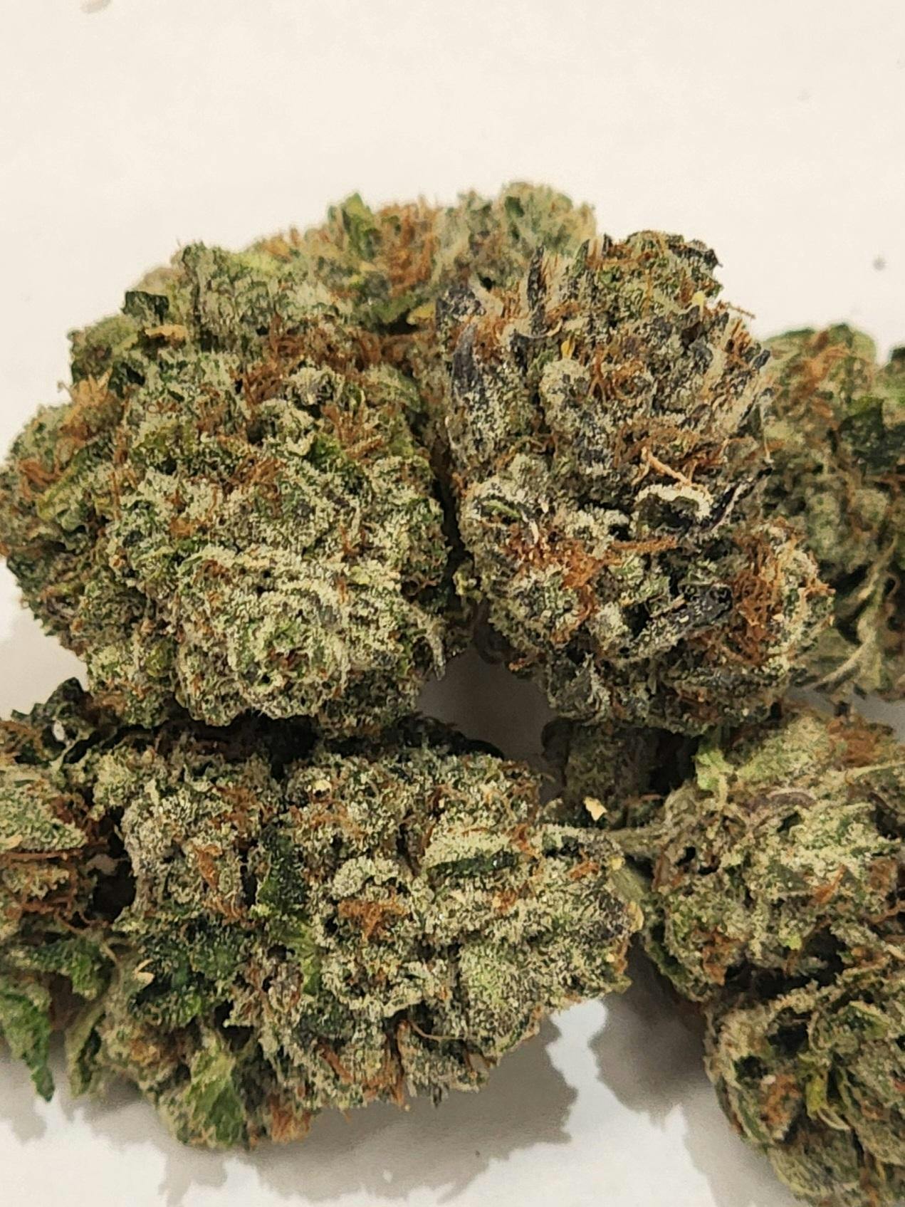 Red Run - Ninja OG 114g