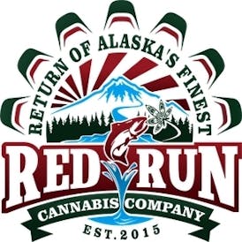 Red Run - Canna Cart Banana Runtz 1g