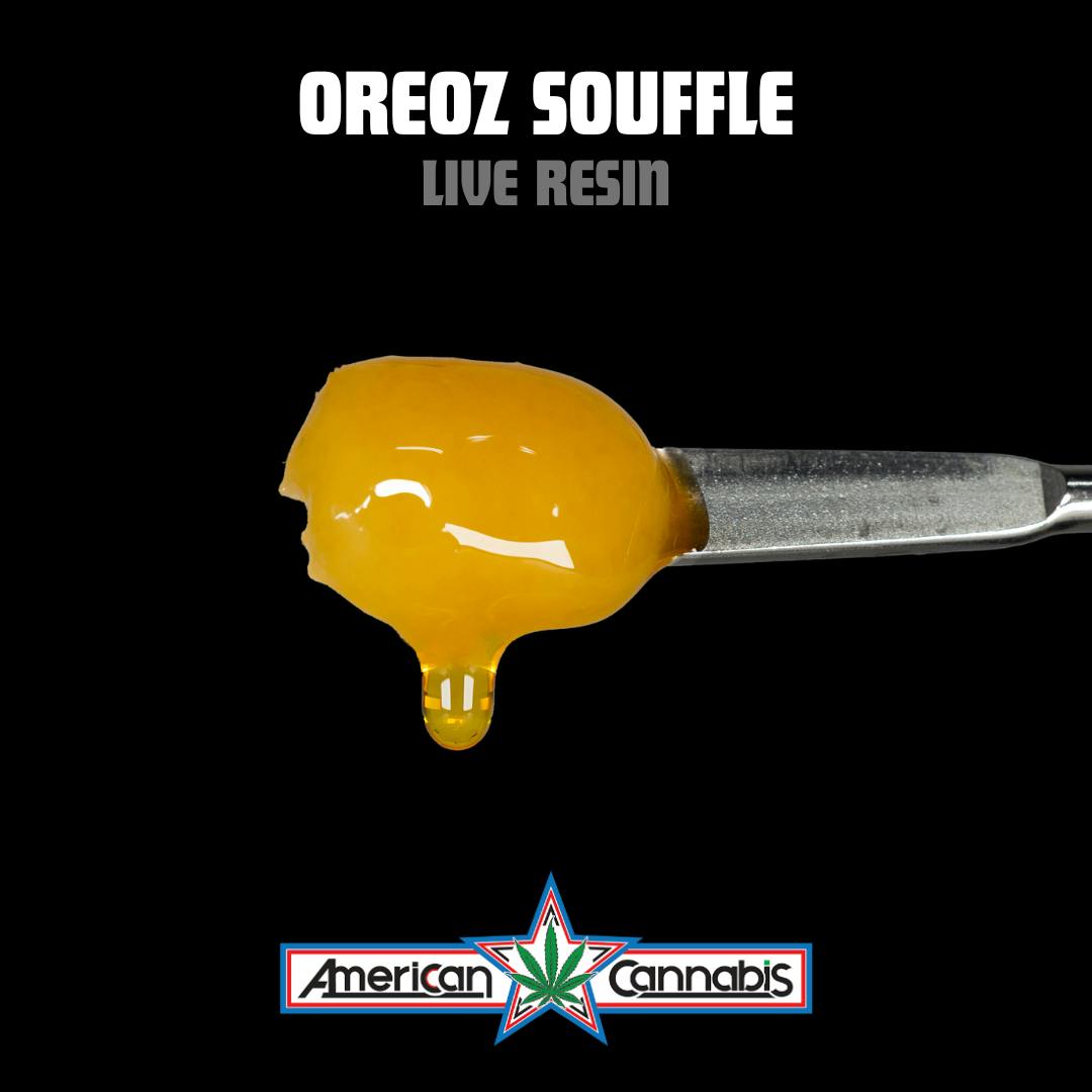 Acc Oreoz Souffle