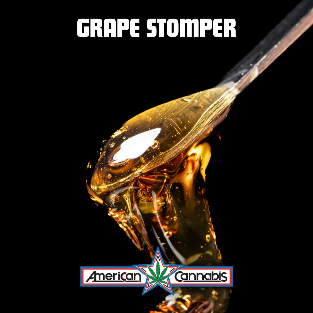 Acc Grape Stomper Sap