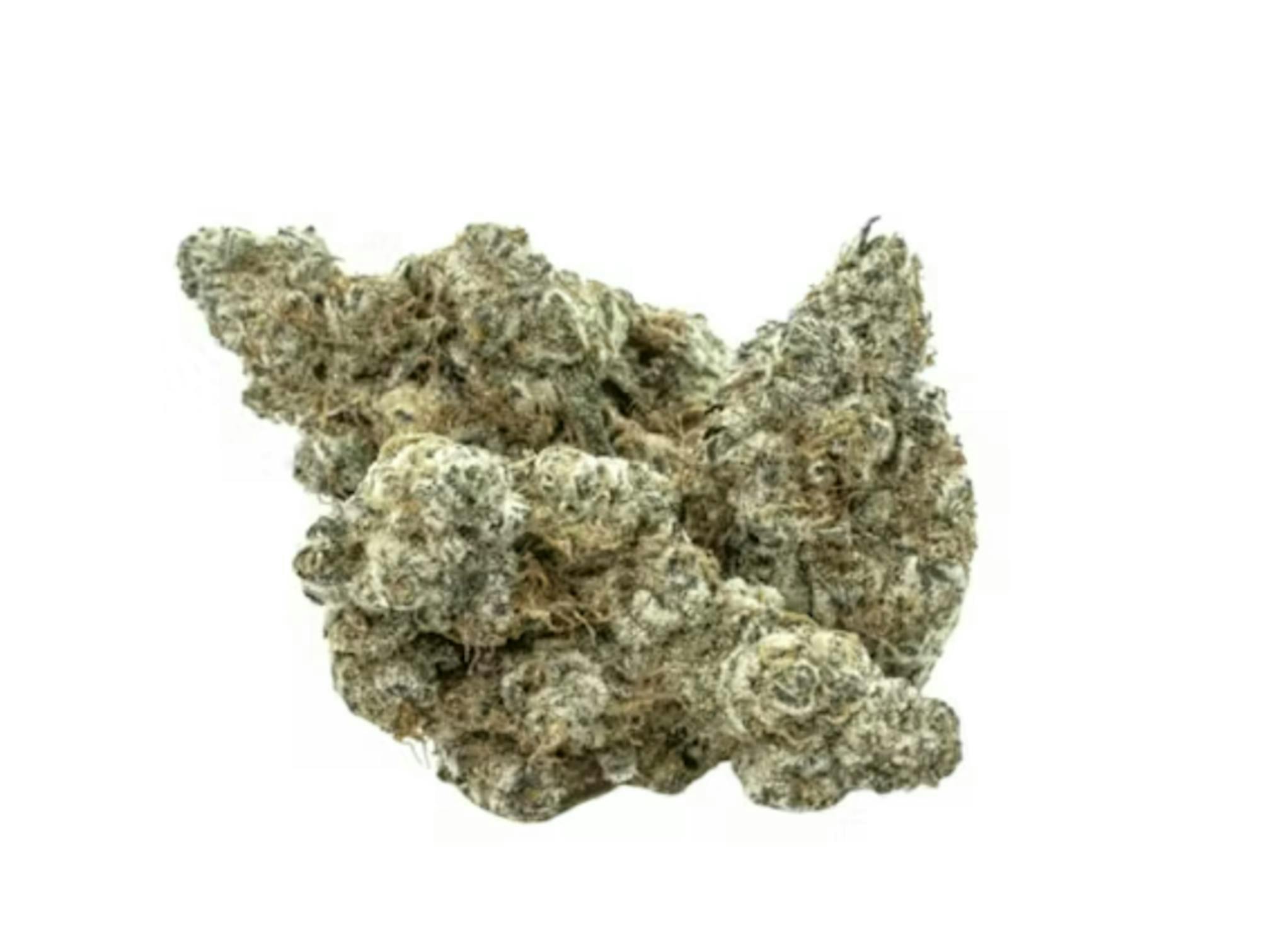 Redbud Roots - Blue Nerdz 3.5g Flower