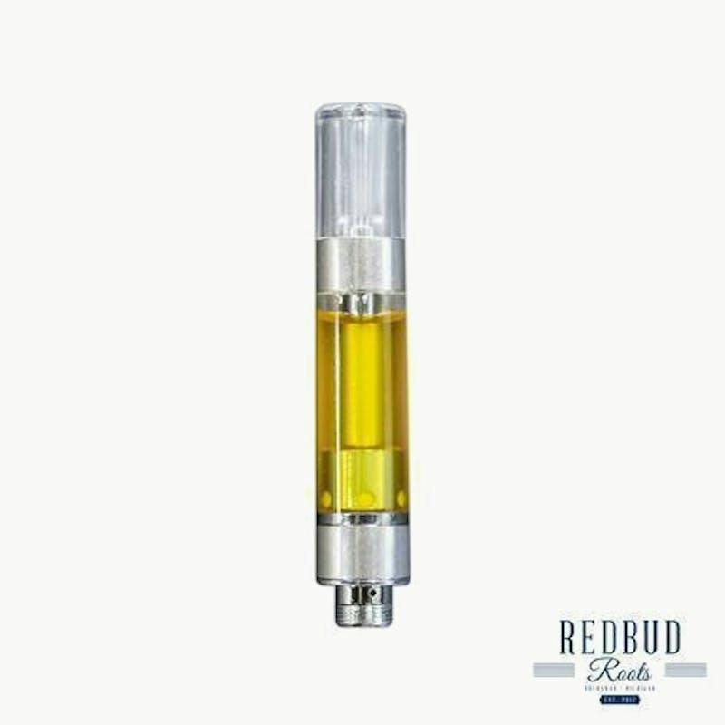 Redbud Roots - Jack 1g Cartridge at NOXX Cannabis E. Peoria