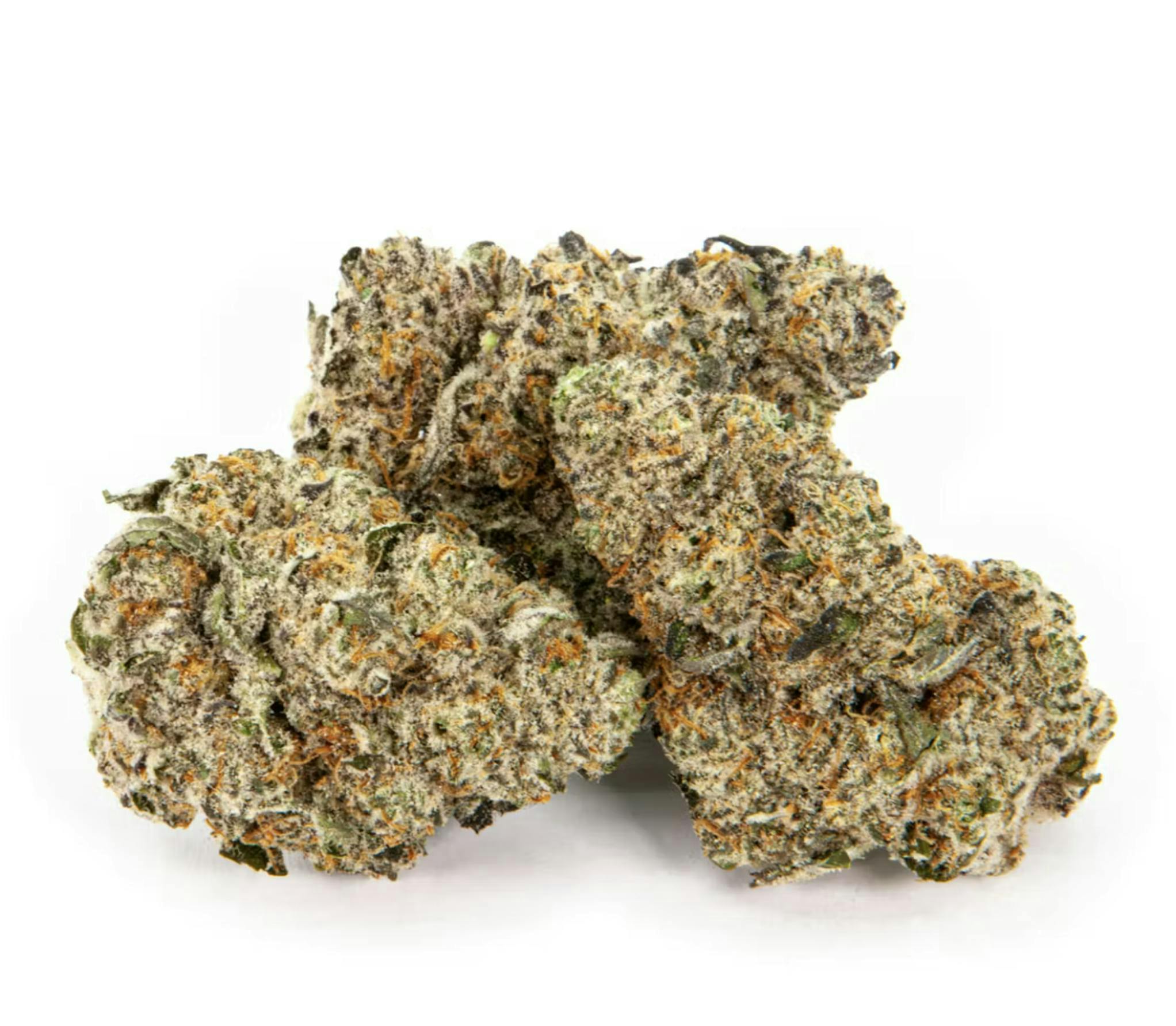 Redbud Roots - Jenkees 14g Flower