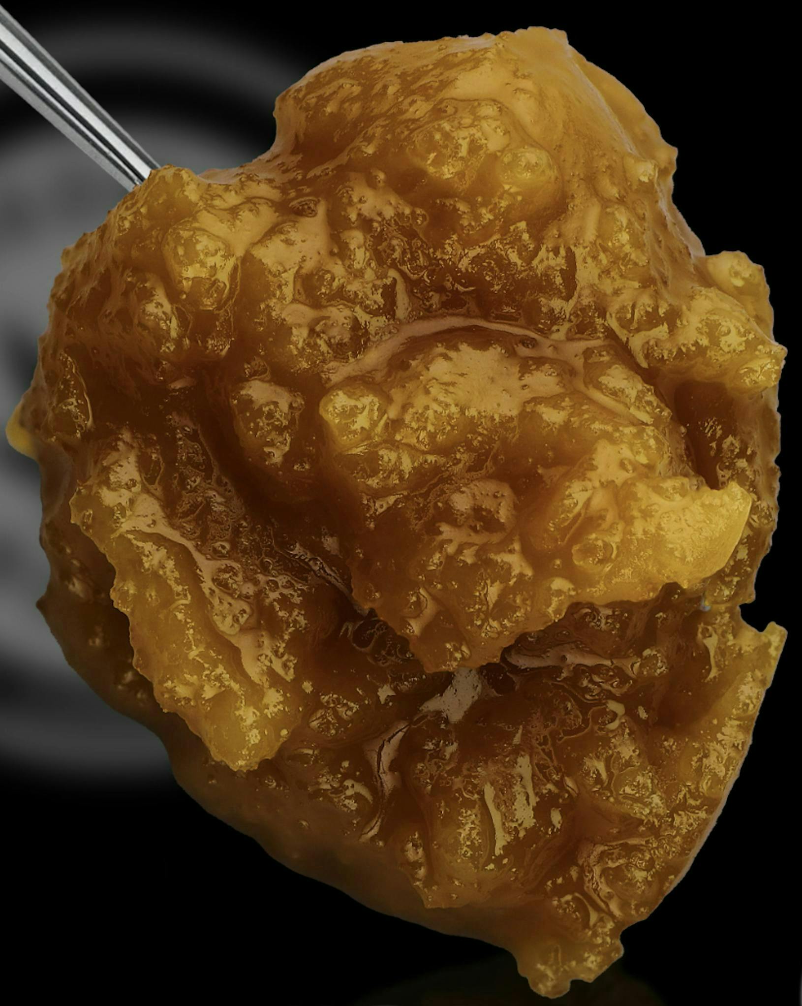Redbud Roots - Motor Milk 1g Cured Budder