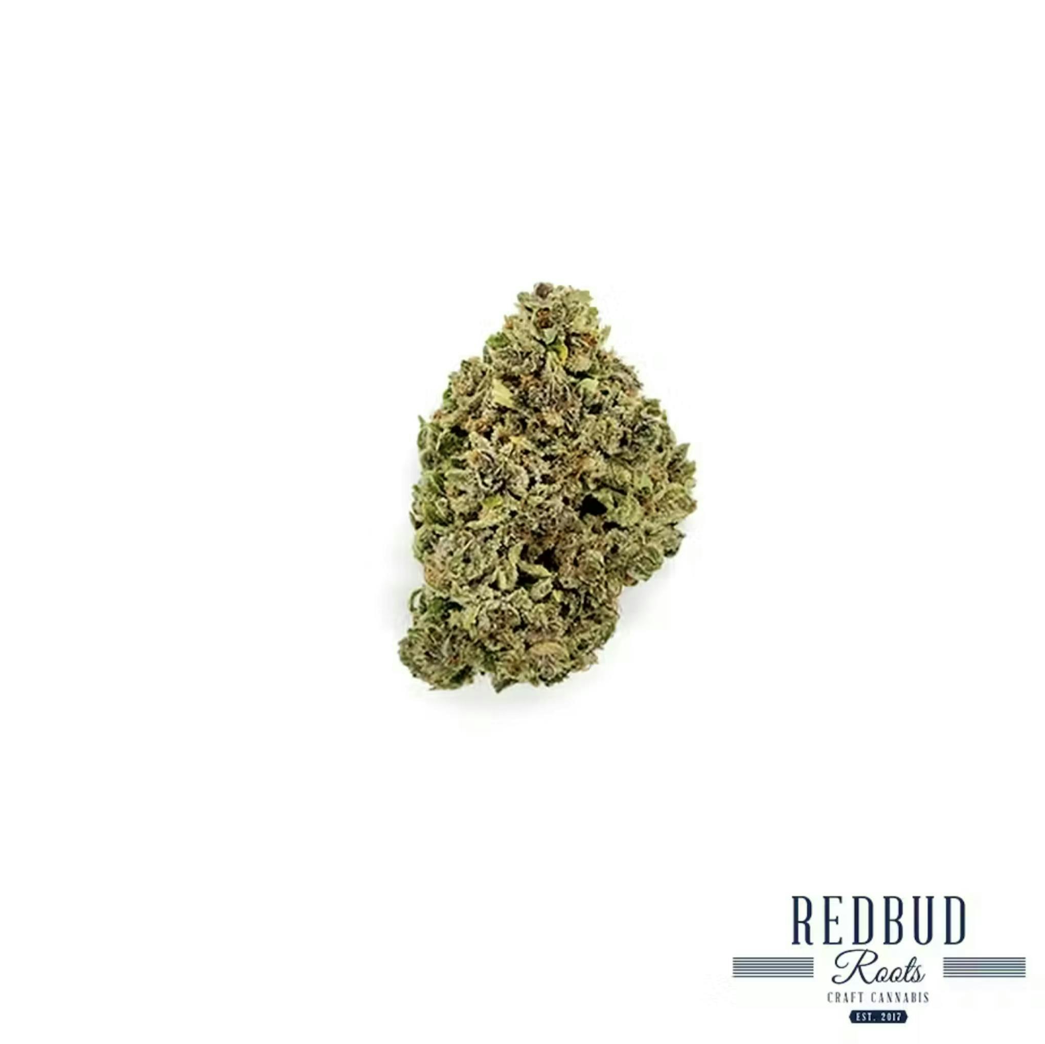 Redbud Roots - MacFlurry Bulk Deli Flower