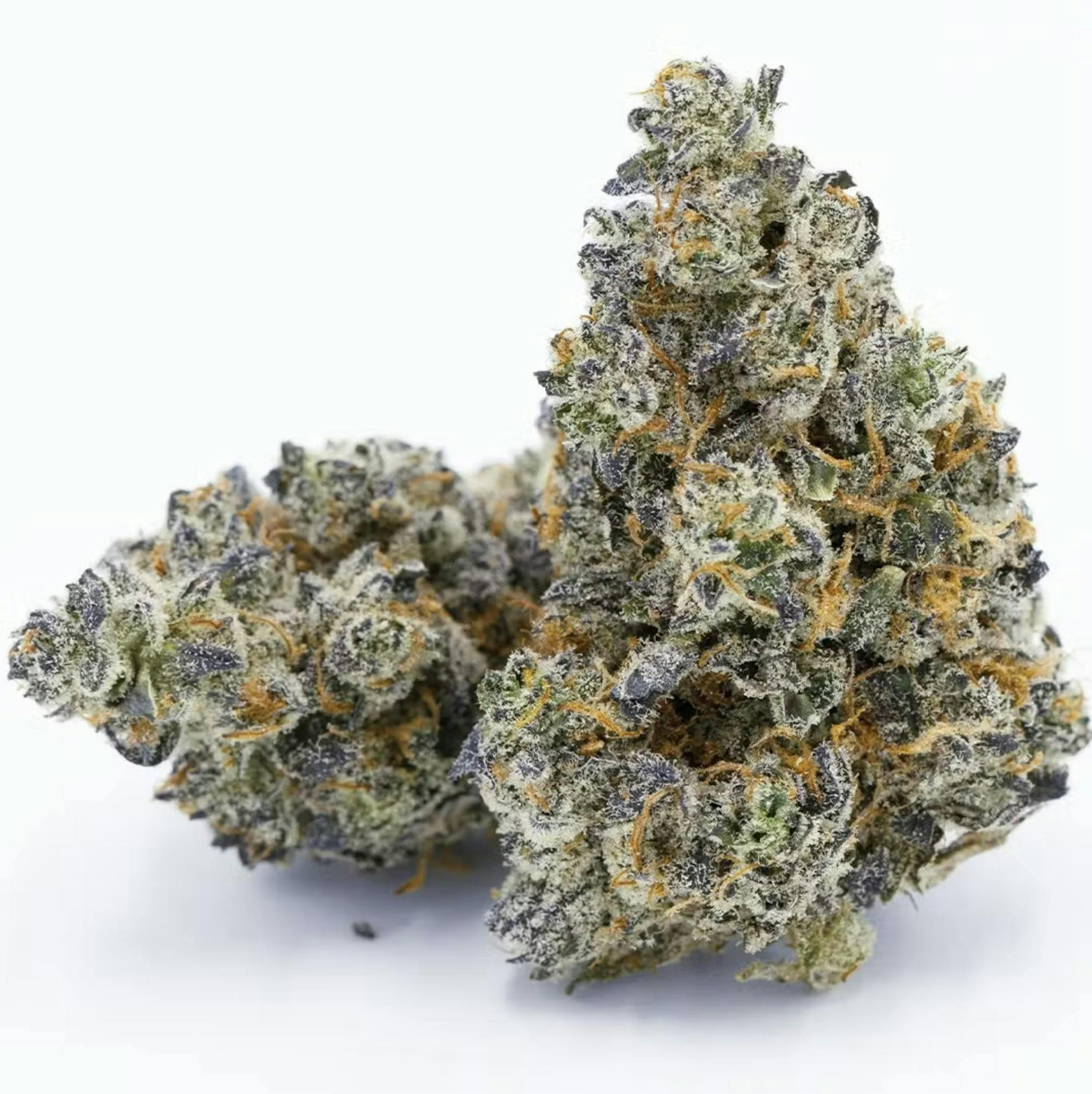 Redbud Roots - Rainbow Belts 1g Flower
