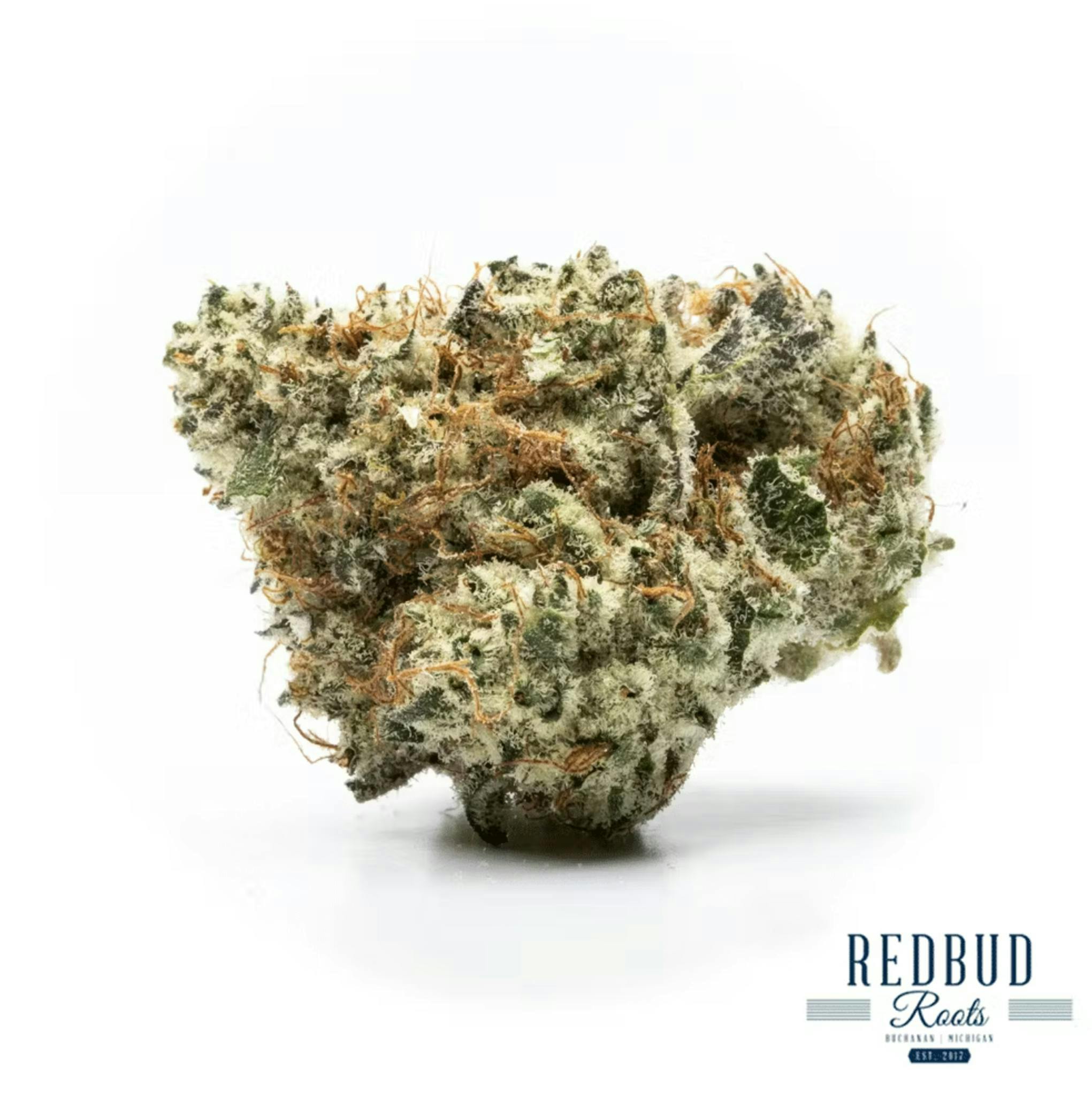 Redbud Roots - Sherb Breath 14g Flower