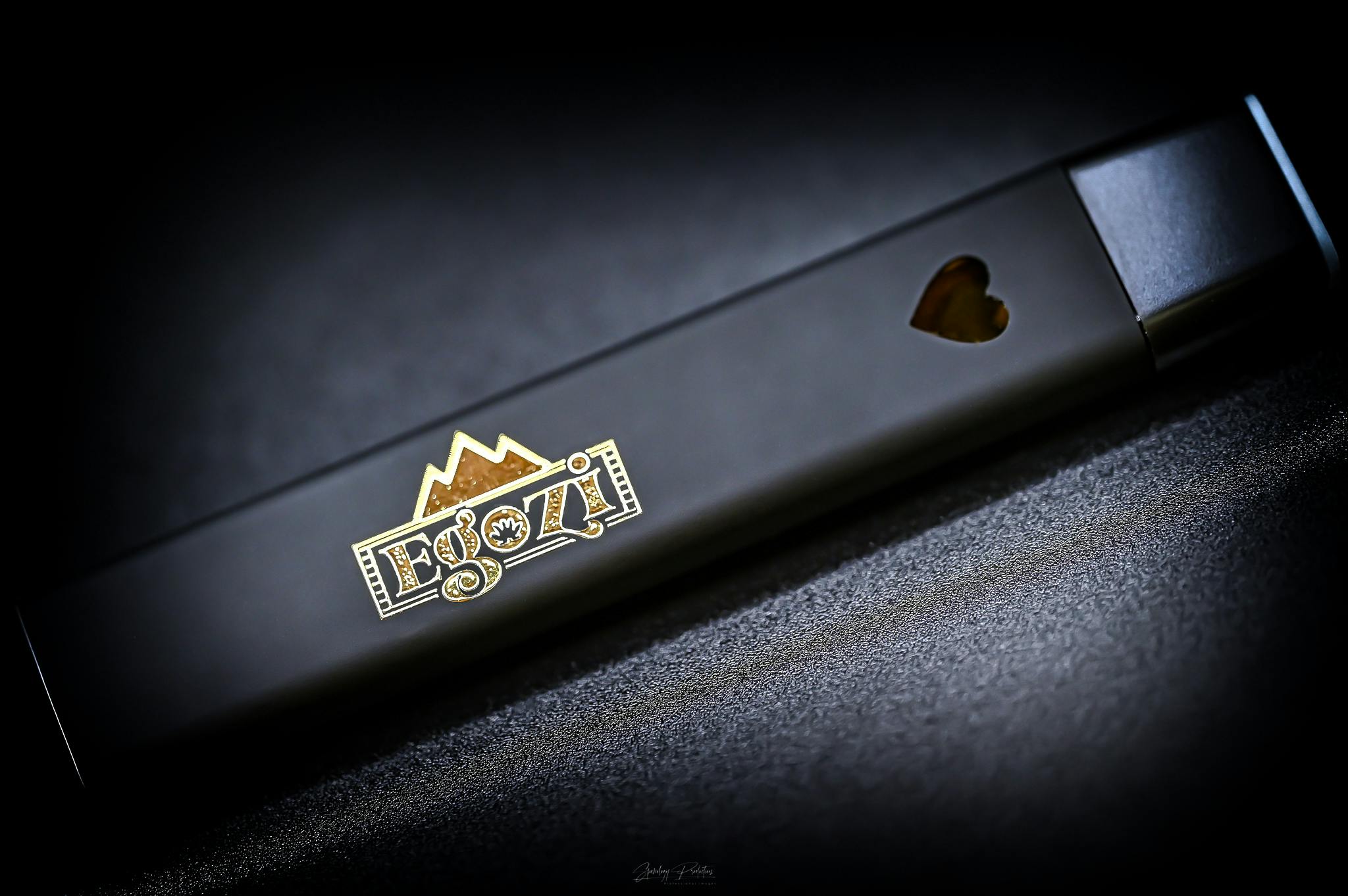 High Octane All In One