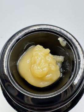 Holy Cannoli - Live Rosin Cold Cure - 90-119u First Wash