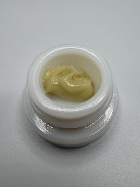 Bread Pudding - Live Rosin Cold Cure - 90-119u First Wash