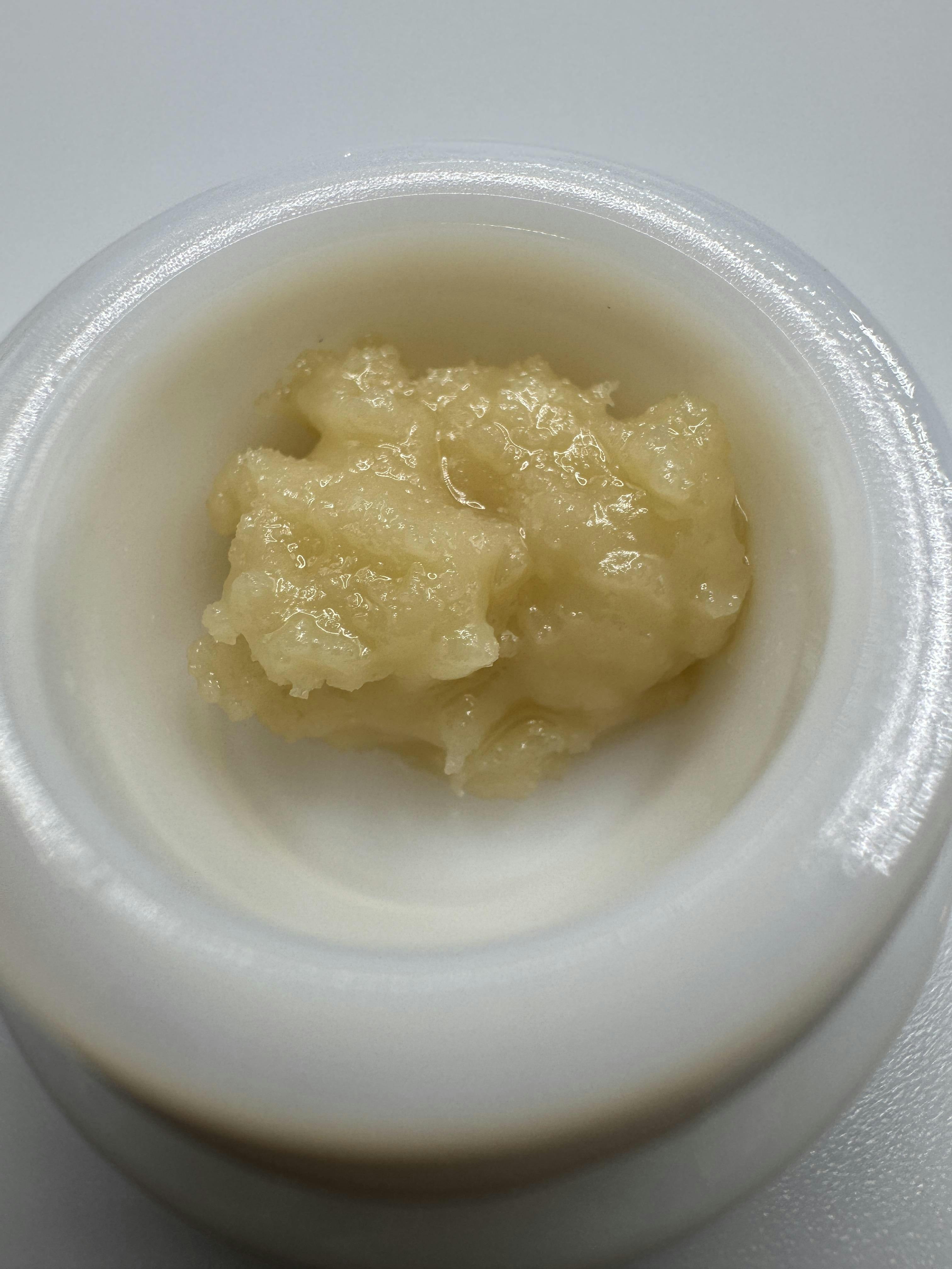 Rosin Cold Cure 119u First