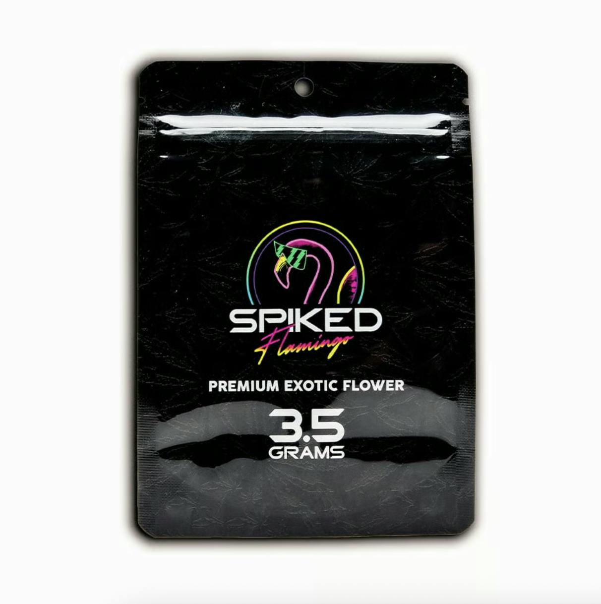Spiked Flamingo | ZAAM | Flower | 3.5G