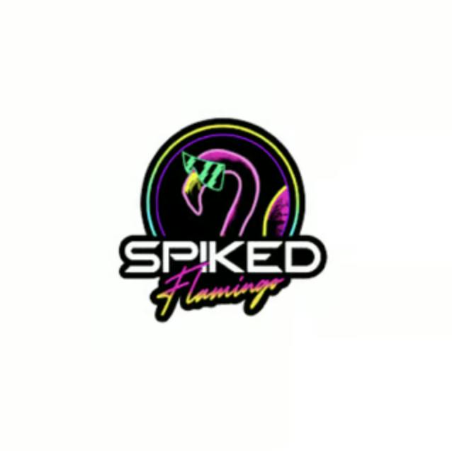 Spiked Flamingo | Tangie Turbo | Live Resin Cartridge | .95G