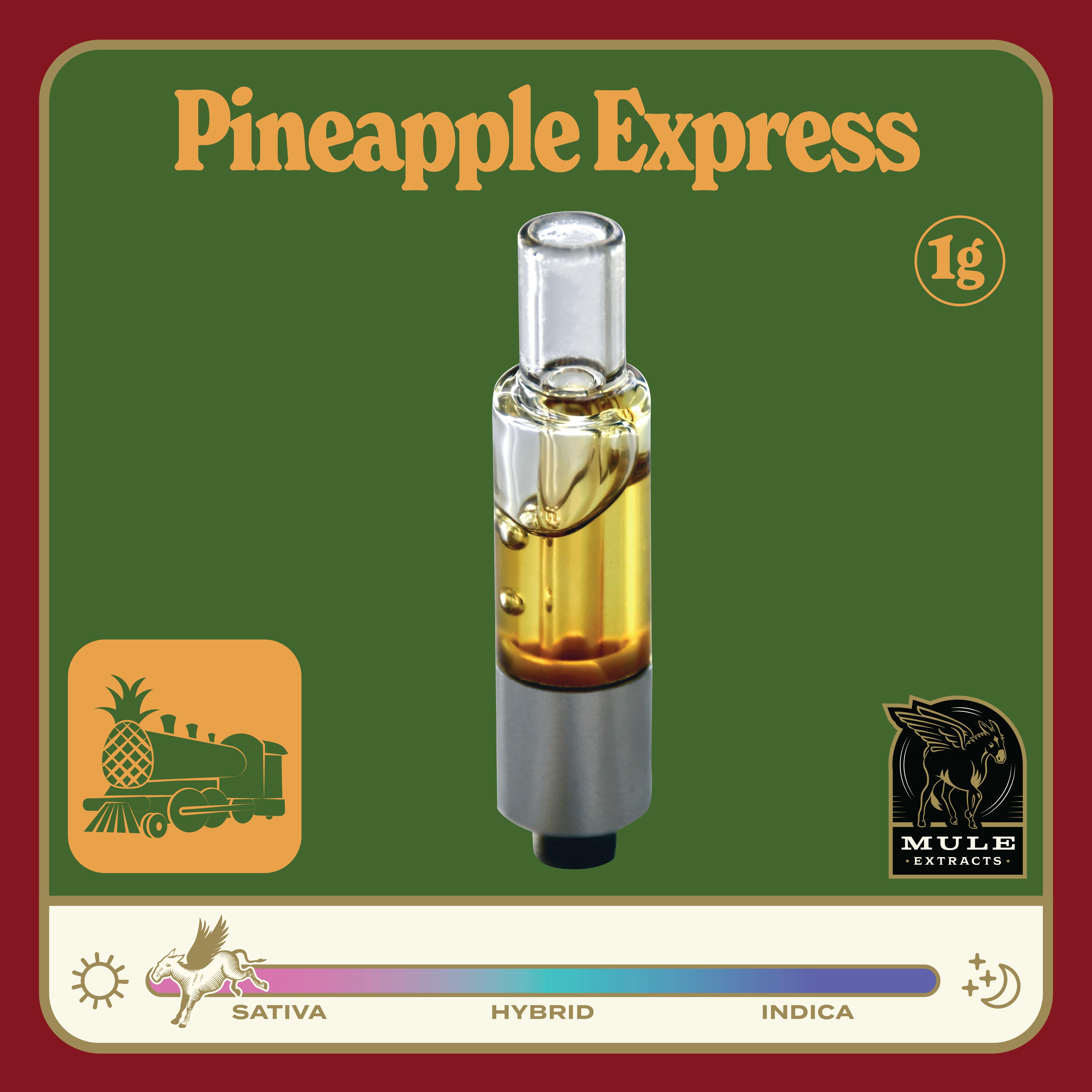 専用　CRDHリキッド 1ml Pineapple Express 専用 CRDHリキッド 1ml Pineapple Express