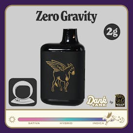 Mule - Zero Gravity AIO 2g
