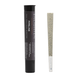 Caviar Joint - The Pipeline: Bonghorn Leghorn (CO2) - .75g