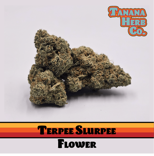Terpee Slurpee Deli Flower