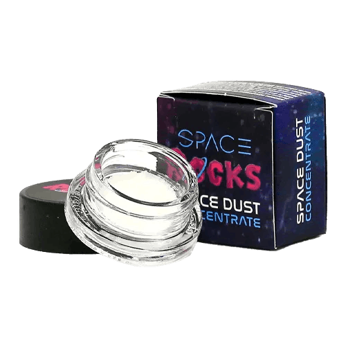 Gelato Cake 2g Space Dust - Space Rocks