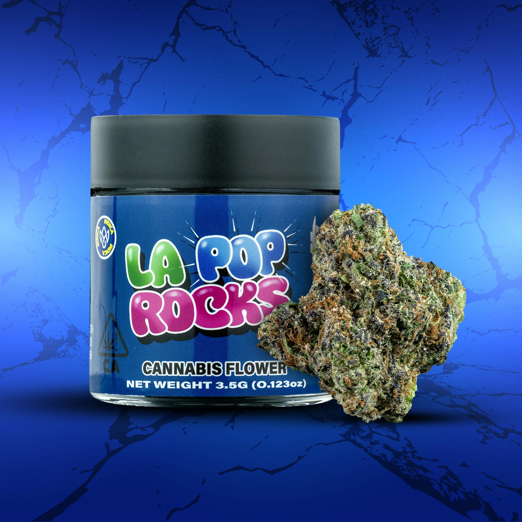 Biscotti: LA Pop Rocks