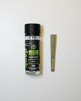 JACK DIESEL 0.5G JOINT