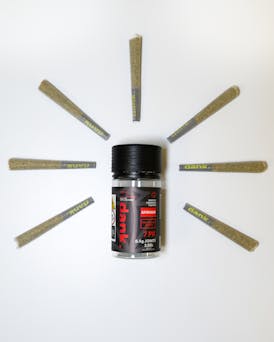 AFGHANI (7 PACH PRE-ROLL)