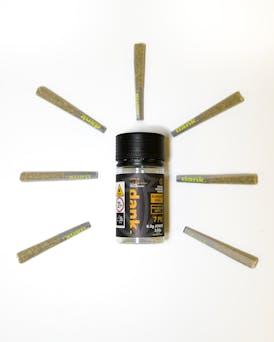 ACAPULCO GOLD (7 PACK PRE-ROLL)