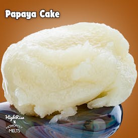 Papaya Cake 1g | High Rise x Monopoly Melts