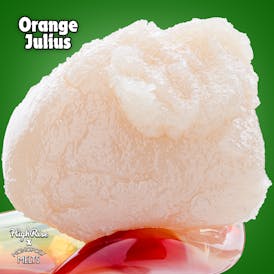 Orange Julius 1g | High Rise x Monopoly Melts