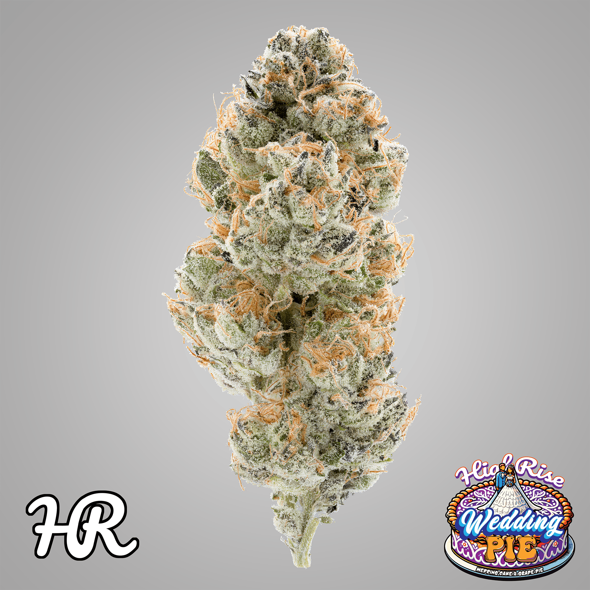 Wedding Pie Cannabis