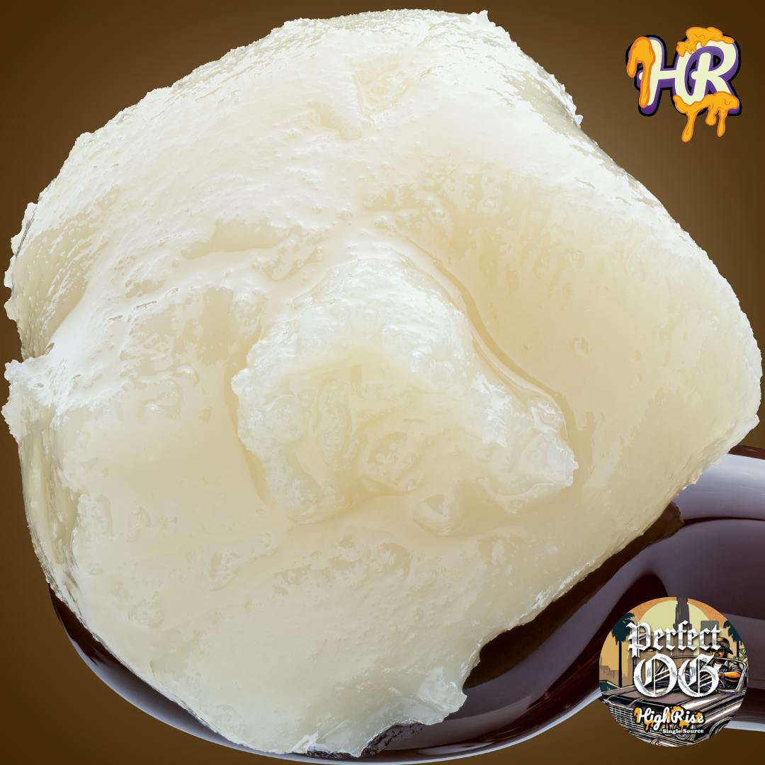 Perfect OG 1g | High Rise Extracts - High Rise