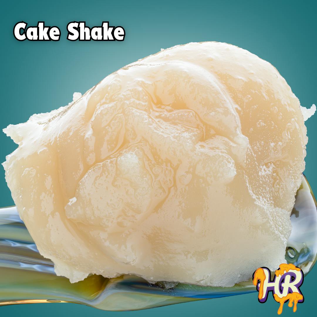 Cake Shake 4g | High Rise Extracts - High Rise