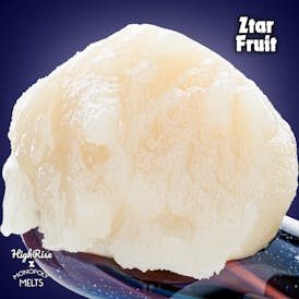 Ztar Fruit 1g | High Rise x Monopoly Melts