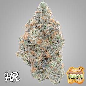Mandarin Mochi 3.5g Jar | High Rise Cannabis