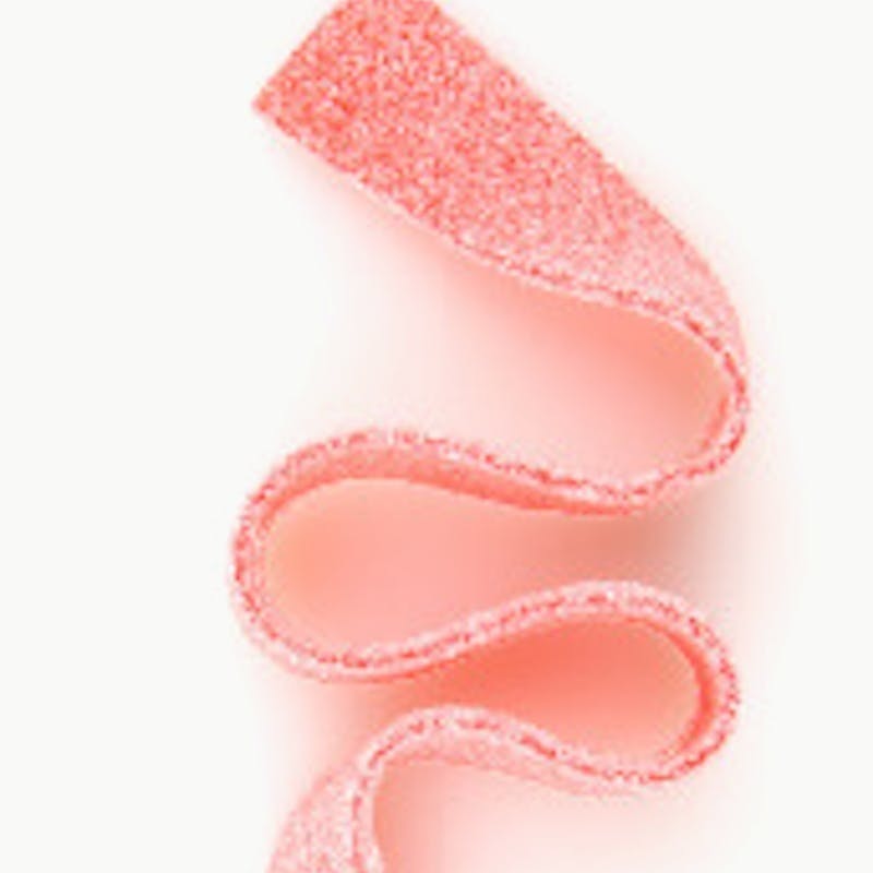 Just Edibles - Sour Long Belt Strawberry 100mg 10pk at Cookies Flamingo Las Vegas Dispensary