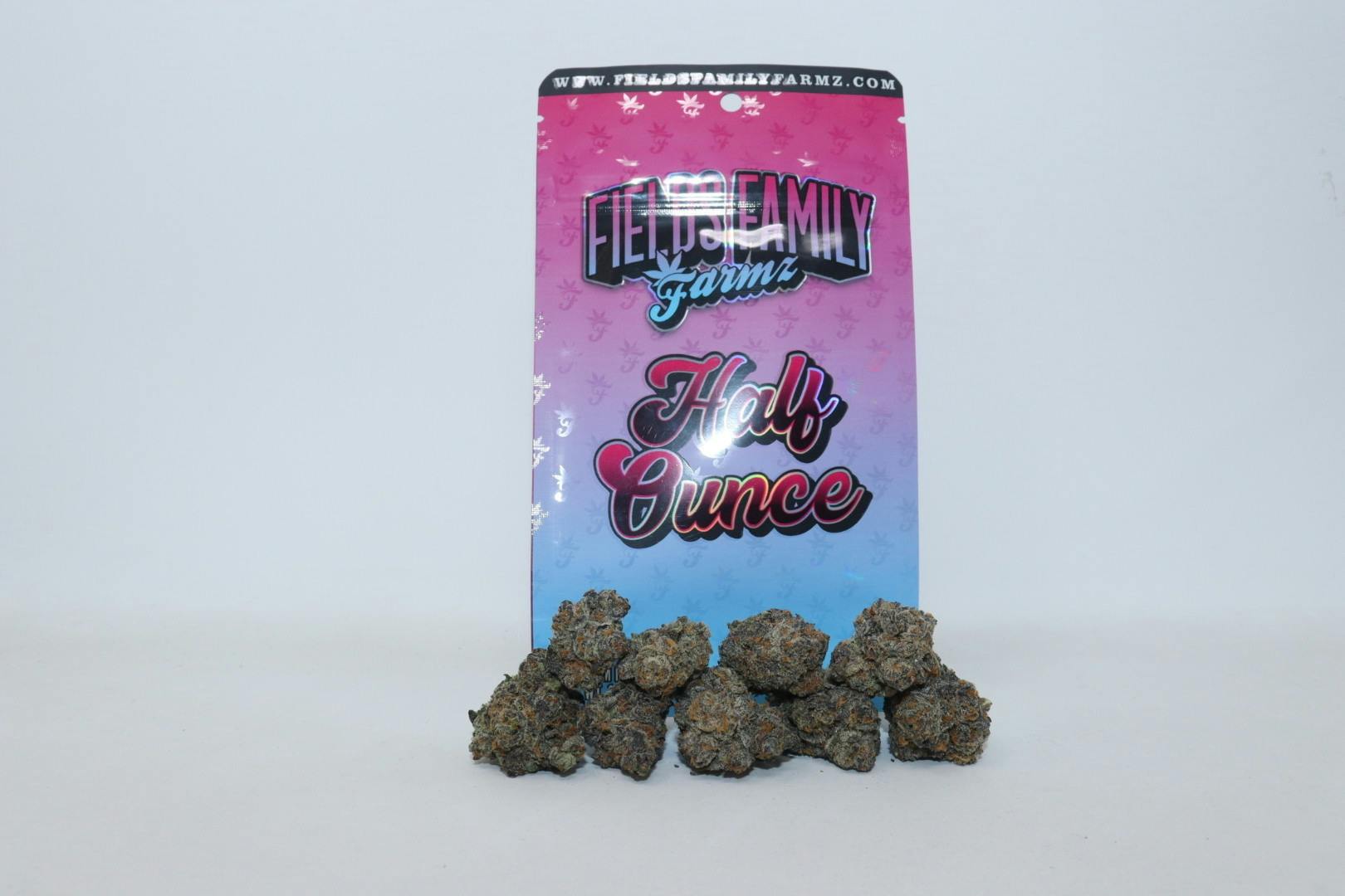Fields Family Farmz — Jelly Roll