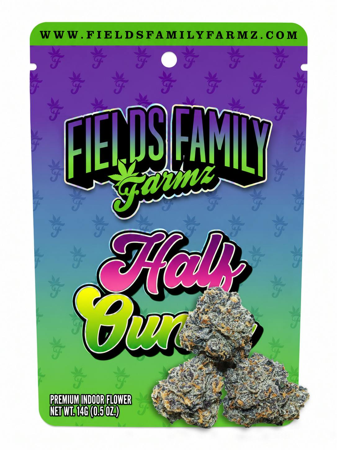 Jelly Roll - 14G