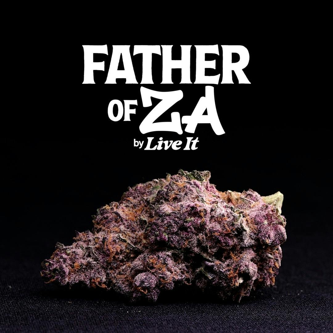 Father Of Za
