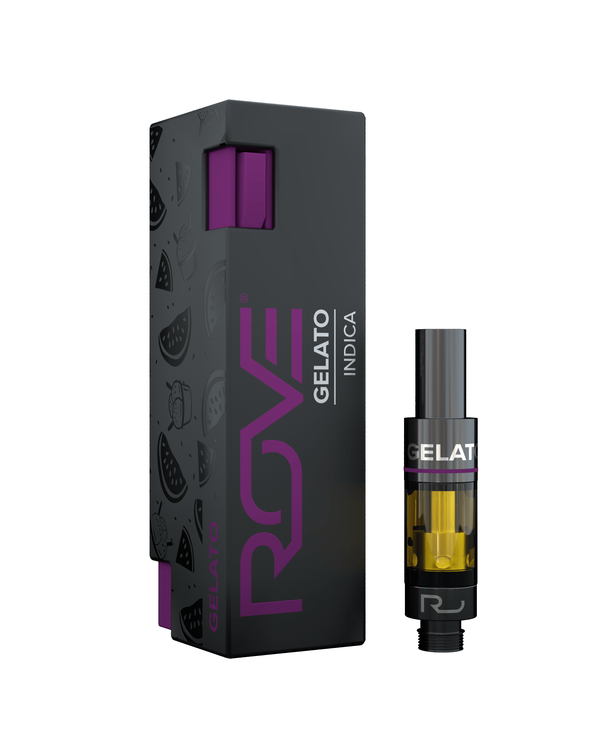 Gelato | ROVE Classics | 0.5g by Rove