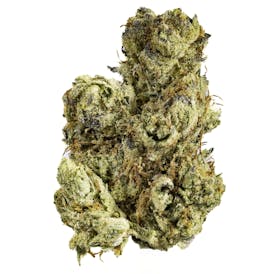 Kush Crasher - 14g Premium Flower