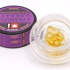 Melona - Diamonds and Sauce - 1g by Altered Alchemy