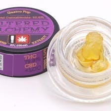 Altered Alchemy: Gastro Pop