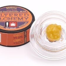 Melona - Live Resin - 1g