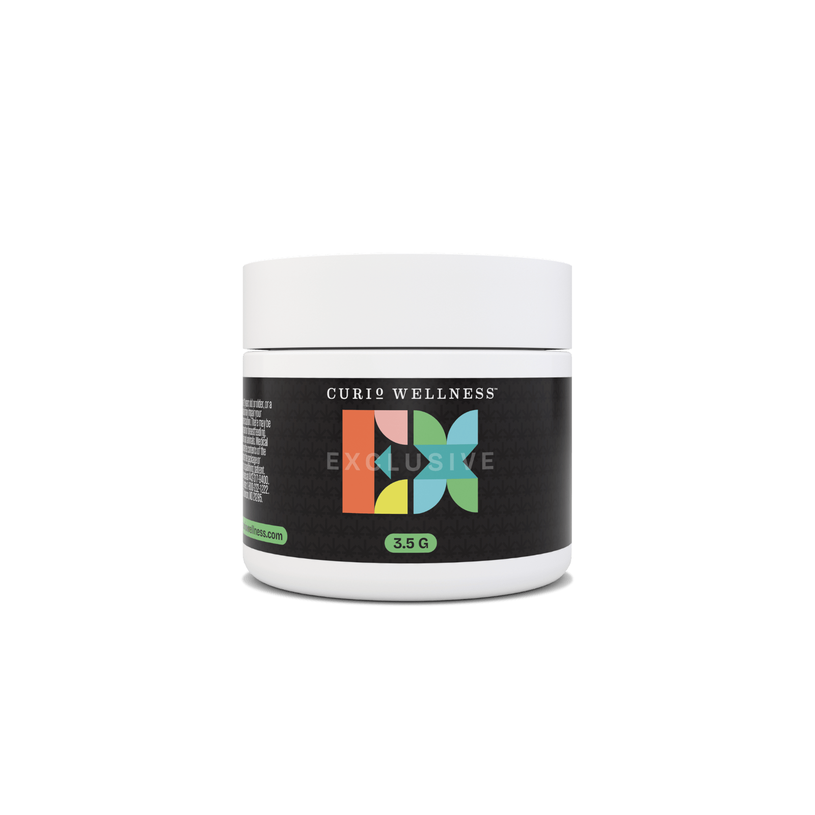Cheddar Cheeze | Exclusive Flower [3.5g] by Curio Wellness™