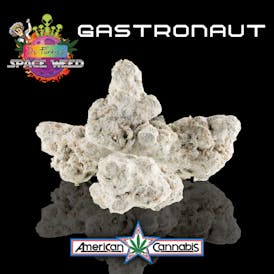 Dr. Funky's Space Weed Gastronaut 3.5g (Hybrid)