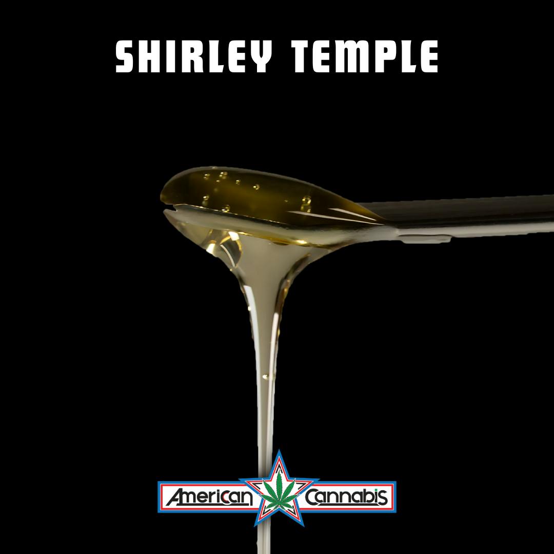 ACC Shirley Temple Sap 3.5g (Hybrid)