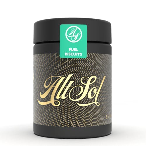 Fuel Biscuits | Big Buds | 3.5g
