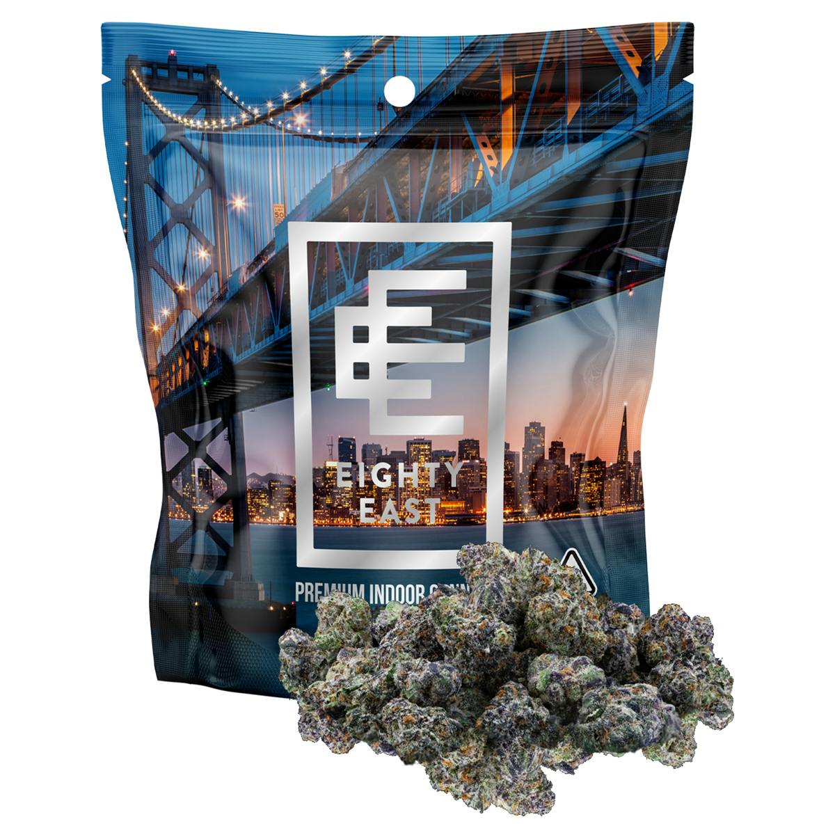 Eighty East: Louie Xiii